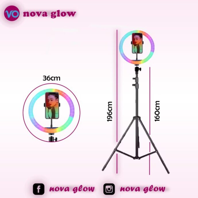 ring light 36cm - Image 2
