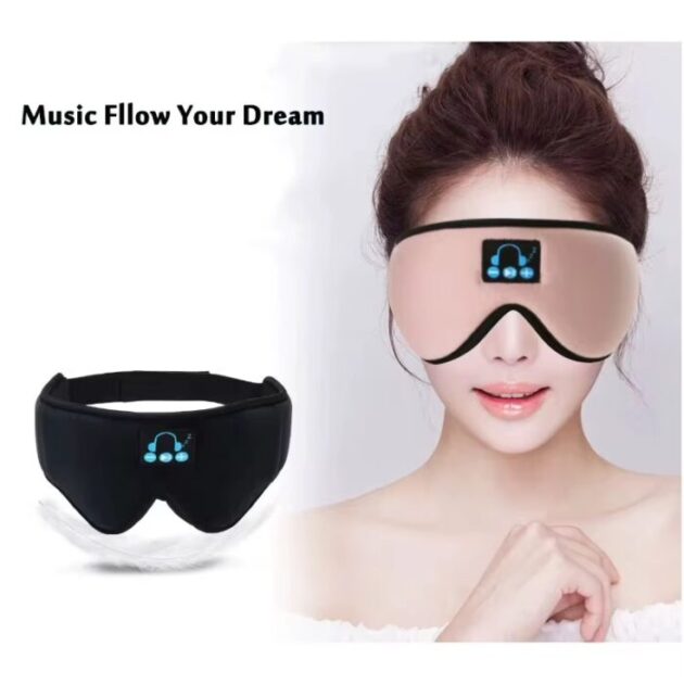 EYE MASK