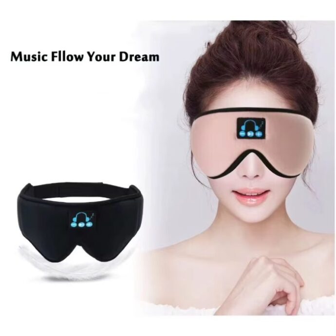 EYE MASK