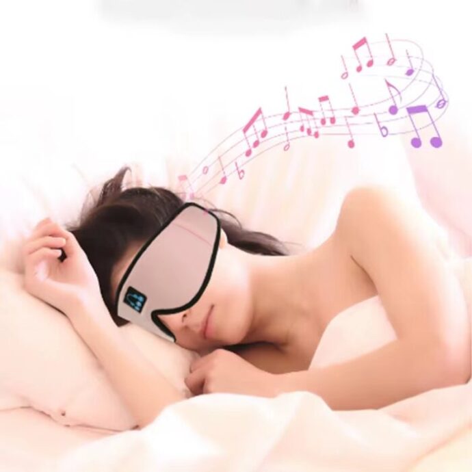 EYE MASK - Image 2