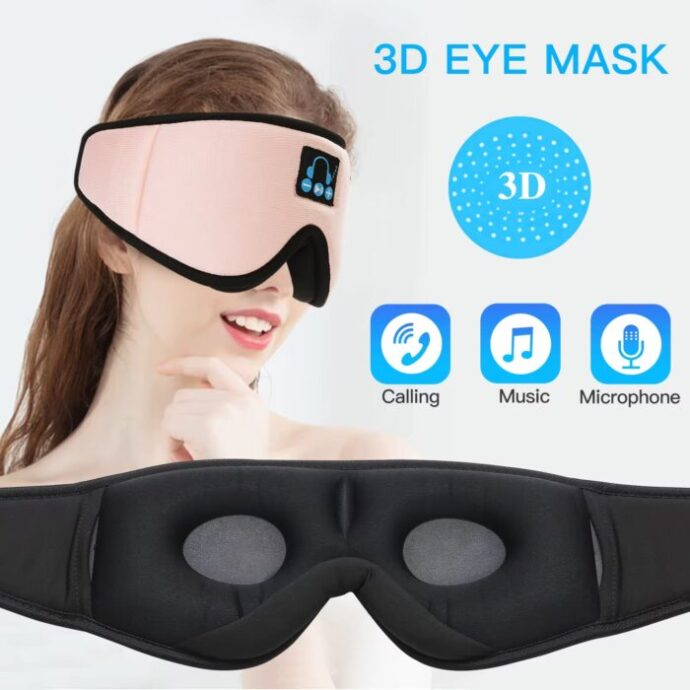 EYE MASK - Image 3
