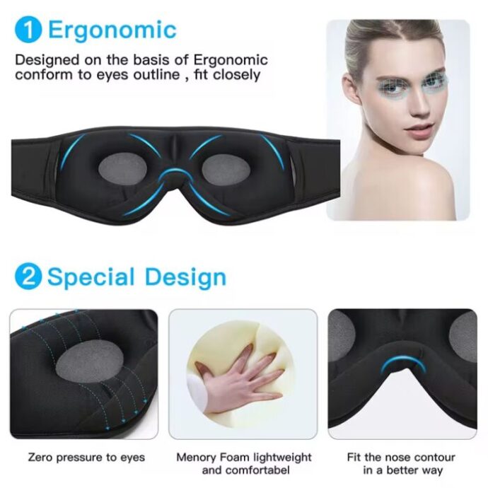 EYE MASK - Image 4