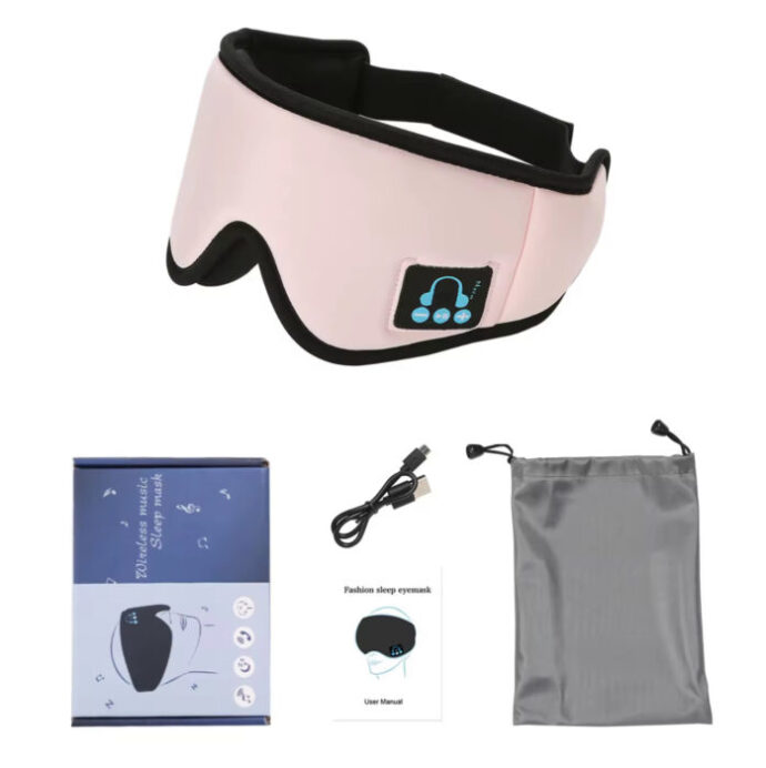 EYE MASK - Image 7