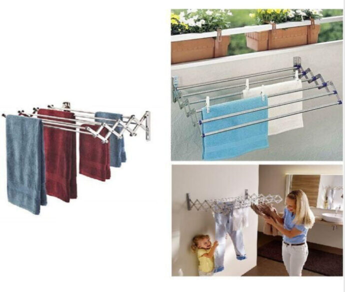 seche linge منشف الغسيل - Image 3