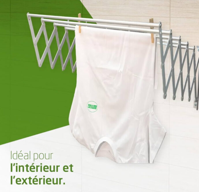 seche linge منشف الغسيل - Image 9