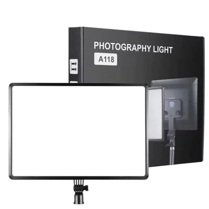 Panneu Led a118 96w - Image 7